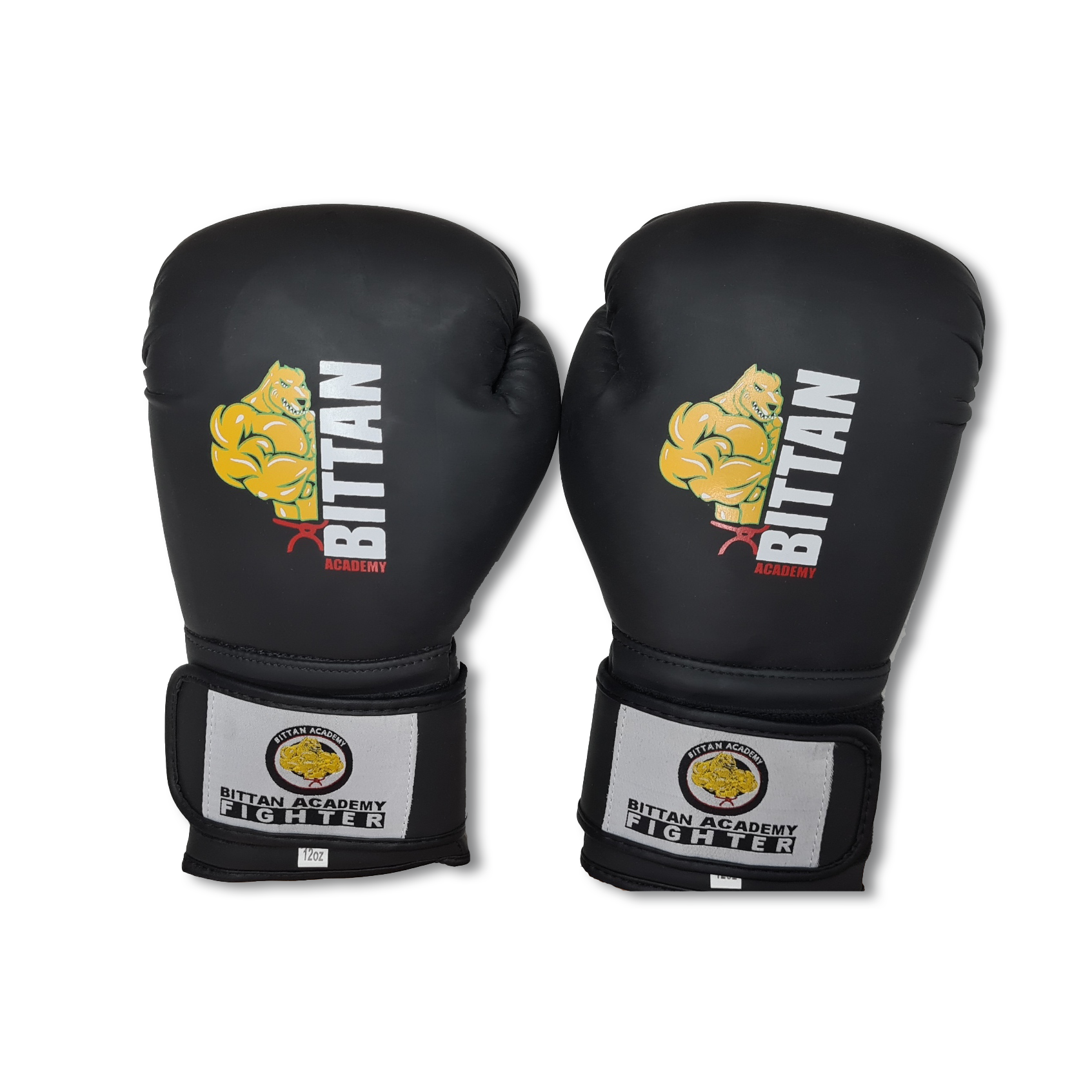 Sparring Gloves main image