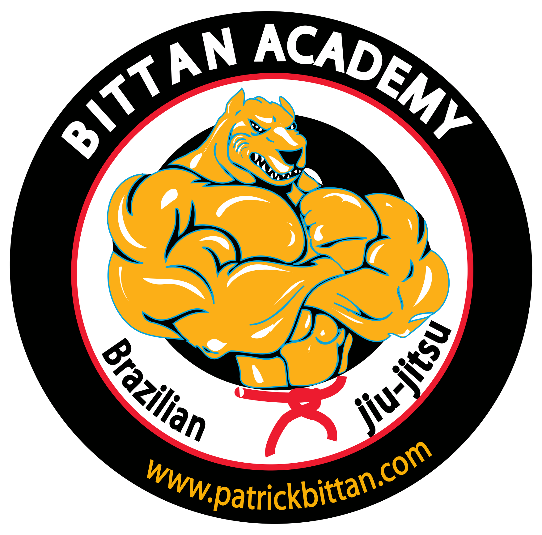Bittan Academy Logo